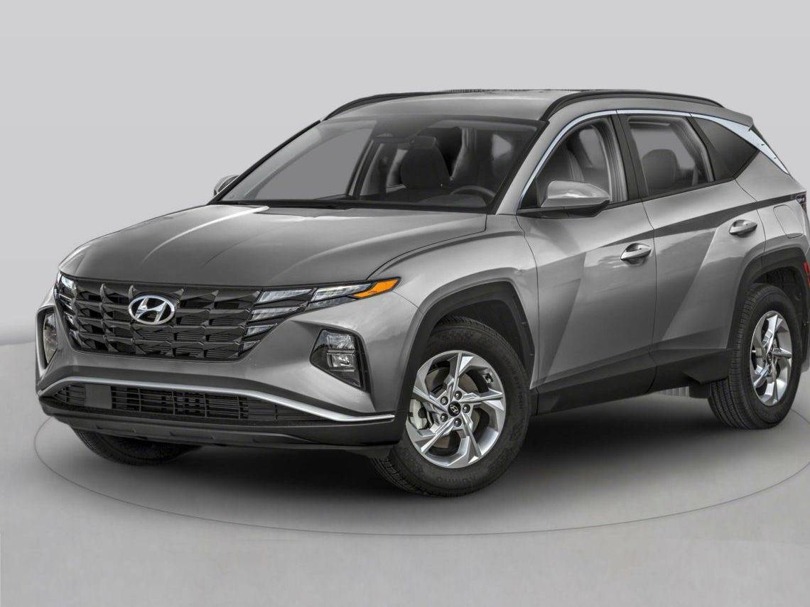 HYUNDAI TUCSON 2022 5NMJC3AE6NH122201 image