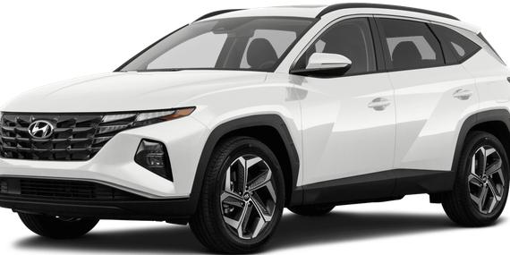 HYUNDAI TUCSON 2022 5NMJBCAE3NH038355 image