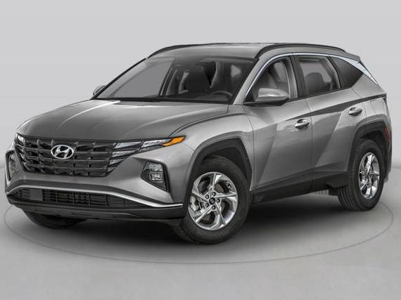 HYUNDAI TUCSON 2022 5NMJC3AE8NH097320 image