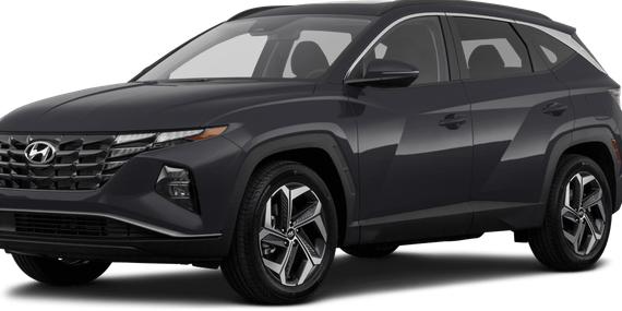 HYUNDAI TUCSON 2022 5NMJC3AE8NH047114 image