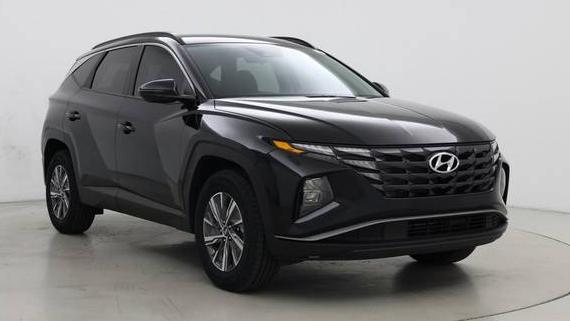 HYUNDAI TUCSON 2022 KM8JBCA18NU077220 image HYUNDAI TUCSON 2022 KM8JBCA18NU077220 image