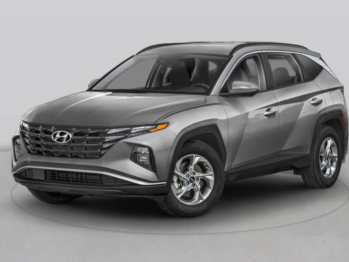 HYUNDAI TUCSON 2022 5NMJB3AE9NH098382 image