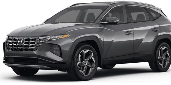 HYUNDAI TUCSON 2022 5NMJECAE5NH049512 image