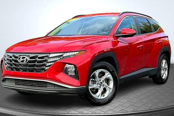 HYUNDAI TUCSON 2022 5NMJB3AE5NH150588 image HYUNDAI TUCSON 2022 5NMJB3AE5NH150588 image