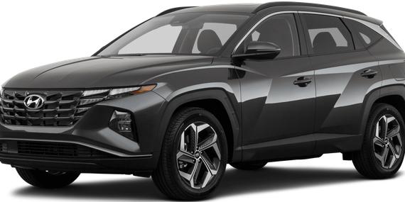 HYUNDAI TUCSON 2022 5NMJCCAE8NH153532 image