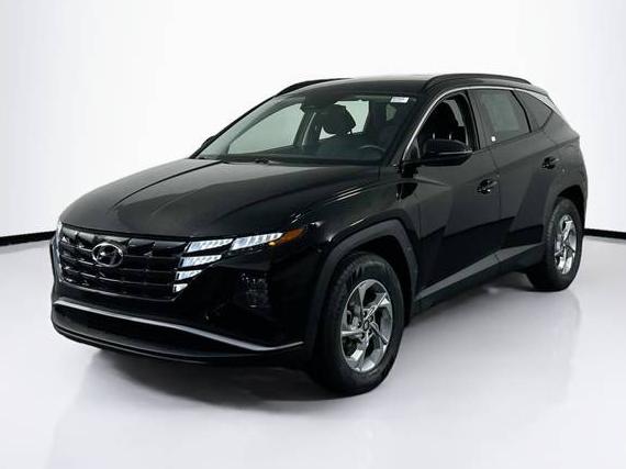 HYUNDAI TUCSON 2022 5NMJBCAE4NH144426 image