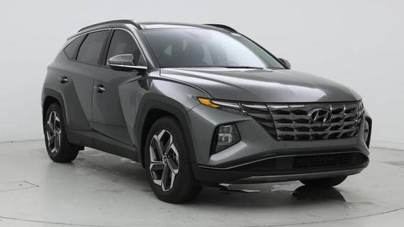 HYUNDAI TUCSON 2022 5NMJE3AE0NH135424 image HYUNDAI TUCSON 2022 5NMJE3AE0NH135424 image