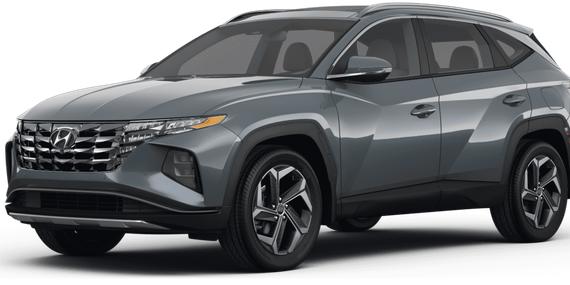 HYUNDAI TUCSON 2022 KM8JE3AE3NU060870 image