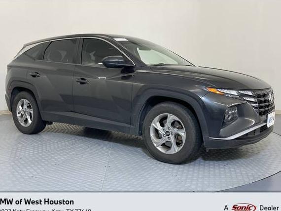 HYUNDAI TUCSON 2022 5NMJA3AE0NH012993 image