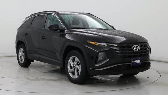 HYUNDAI TUCSON 2022 5NMJBCAE5NH156004 image HYUNDAI TUCSON 2022 5NMJBCAE5NH156004 image