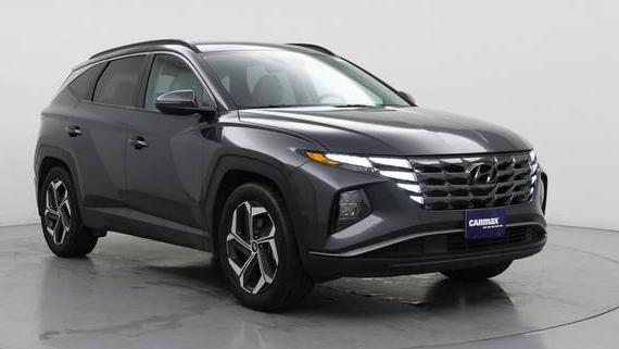 HYUNDAI TUCSON 2022 5NMJC3AEXNH131032 image