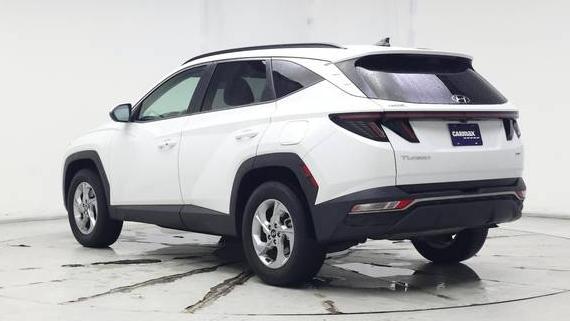 HYUNDAI TUCSON 2022 5NMJBCAE5NH070403 image