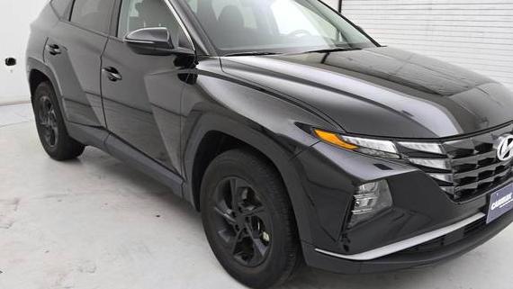 HYUNDAI TUCSON 2022 5NMJBCAE7NH136773 image