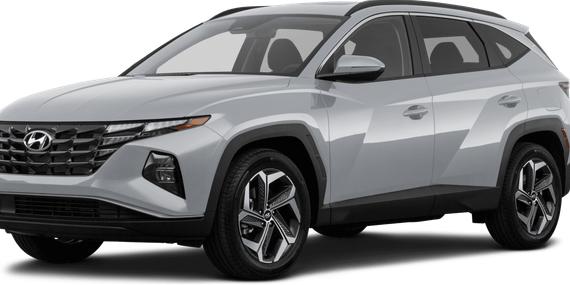 HYUNDAI TUCSON 2022 5NMJCCAE3NH137366 image