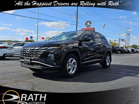 HYUNDAI TUCSON 2022 5NMJBCAE4NH082395 image HYUNDAI TUCSON 2022 5NMJBCAE4NH082395 image