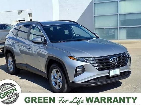 HYUNDAI TUCSON 2022 5NMJBCAE1NH091362 image HYUNDAI TUCSON 2022 5NMJBCAE1NH091362 image