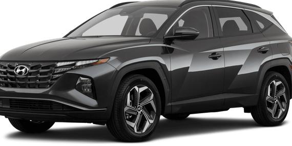 HYUNDAI TUCSON 2022 5NMJBCAE0NH143970 image
