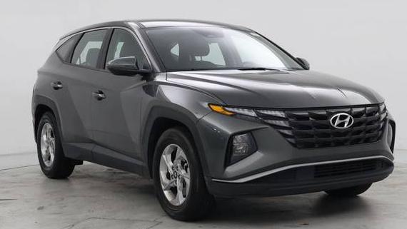 HYUNDAI TUCSON 2022 5NMJA3AE3NH056468 image