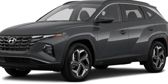 HYUNDAI TUCSON 2022 5NMJBCAE3NH142019 image