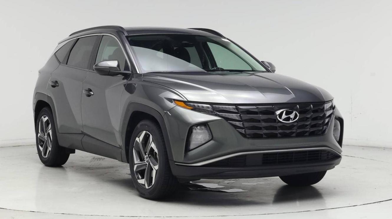 HYUNDAI TUCSON 2022 5NMJF3AE5NH066856 image