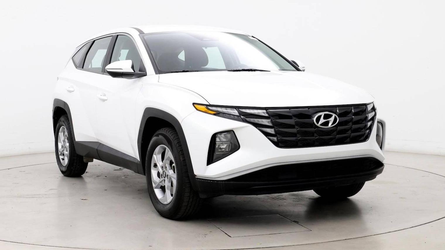 HYUNDAI TUCSON 2022 5NMJACAE1NH079182 image