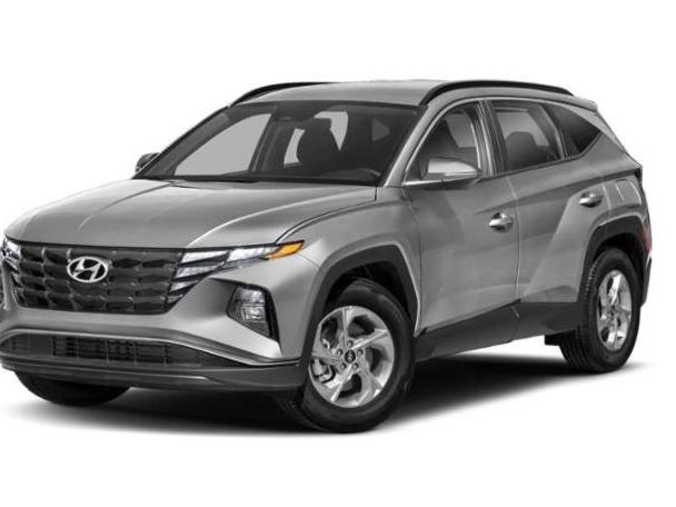 HYUNDAI TUCSON 2022 5NMJF3AE2NH156031 image