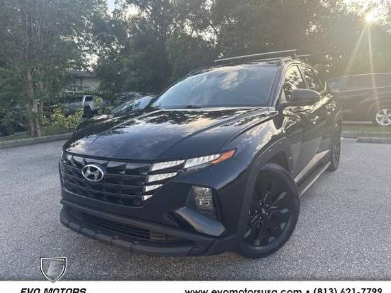 HYUNDAI TUCSON 2022 KM8JF3AE7NU108349 image HYUNDAI TUCSON 2022 KM8JF3AE7NU108349 image