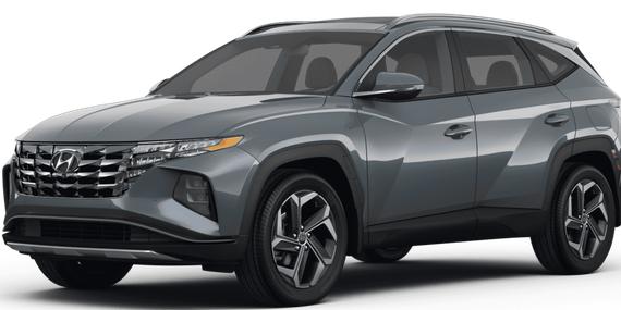HYUNDAI TUCSON 2022 5NMJECAE4NH027517 image