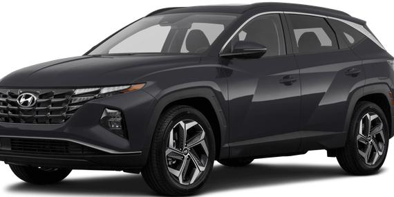 HYUNDAI TUCSON 2022 5NMJBCAE4NH029180 image