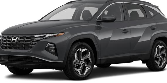 HYUNDAI TUCSON 2022 5NMJCCAE3NH087472 image
