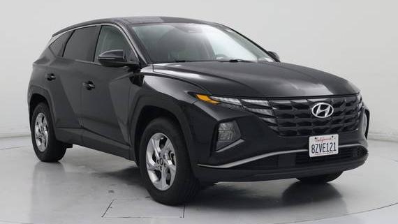 HYUNDAI TUCSON 2022 5NMJACAE6NH079727 image