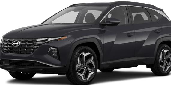 HYUNDAI TUCSON 2022 5NMJC3AE9NH059014 image