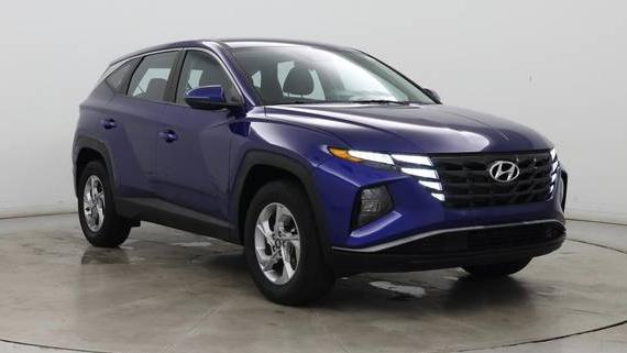 HYUNDAI TUCSON 2022 5NMJACAEXNH056404 image