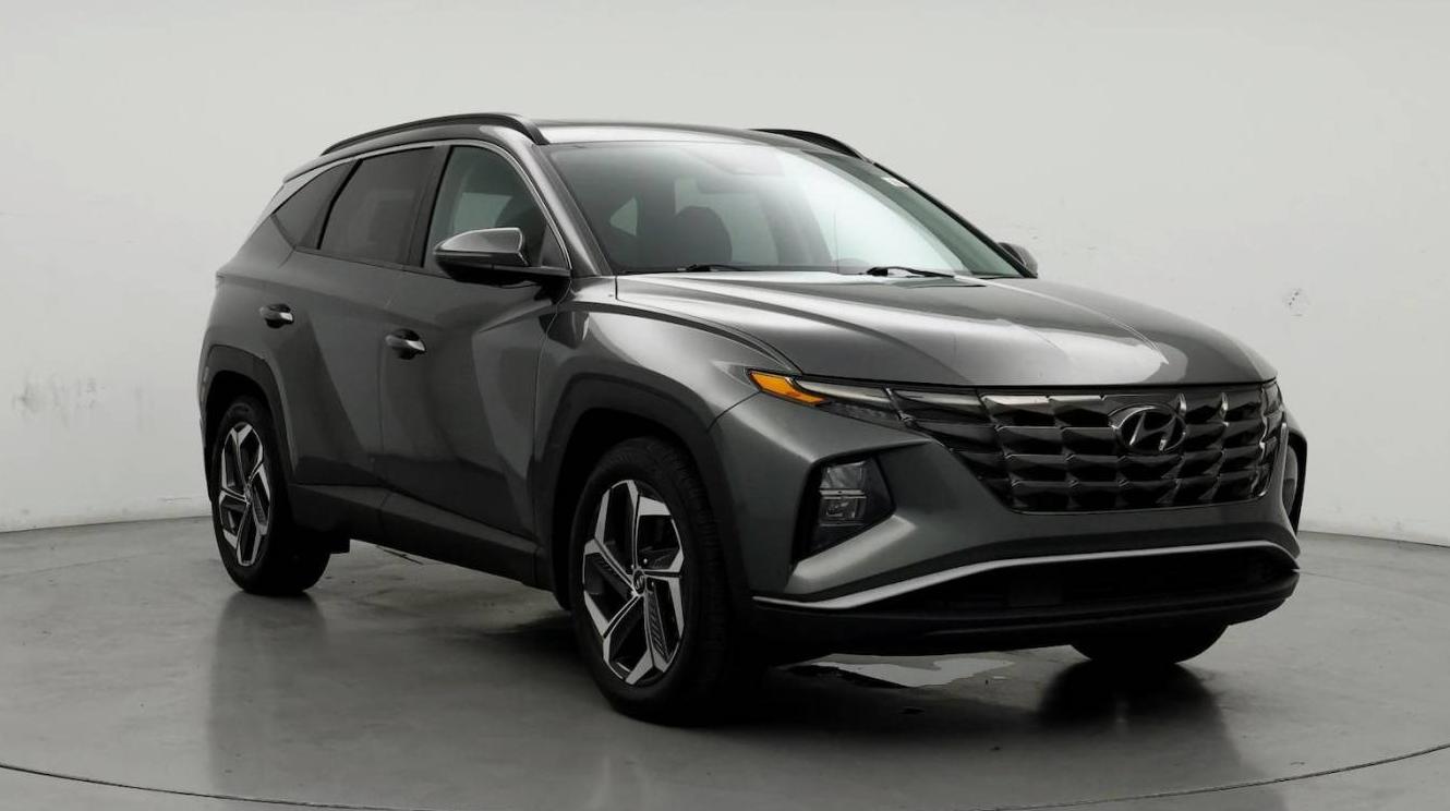 HYUNDAI TUCSON 2022 5NMJC3AE1NH075658 image