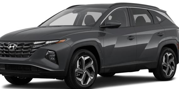 HYUNDAI TUCSON 2022 5NMJC3AE1NH011524 image