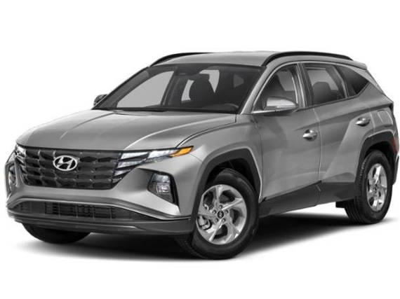 HYUNDAI TUCSON 2022 5NMJFCAE0NH129765 image