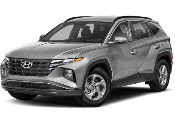 HYUNDAI TUCSON 2022 5NMJBCAE5NH082597 image