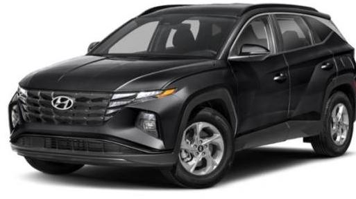 HYUNDAI TUCSON 2022 5NMJCCAE2NH074664 image