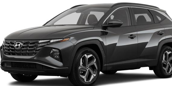 HYUNDAI TUCSON 2022 5NMJFCAE4NH118042 image