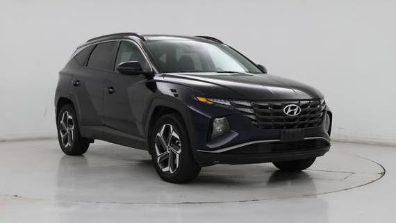 HYUNDAI TUCSON 2022 KM8JFCA17NU077116 image HYUNDAI TUCSON 2022 KM8JFCA17NU077116 image