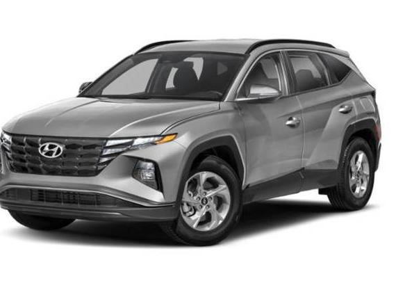 HYUNDAI TUCSON 2022 5NMJBCAE6NH036020 image