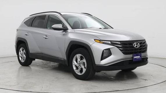HYUNDAI TUCSON 2022 5NMJBCAE3NH060873 image