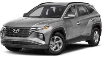 HYUNDAI TUCSON 2022 5NMJCCAE5NH068275 image