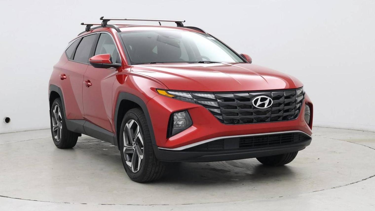 HYUNDAI TUCSON 2022 5NMJFCAE8NH084302 image