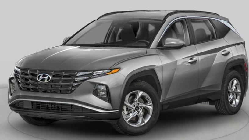 HYUNDAI TUCSON 2022 5NMJB3AEXNH129591 image