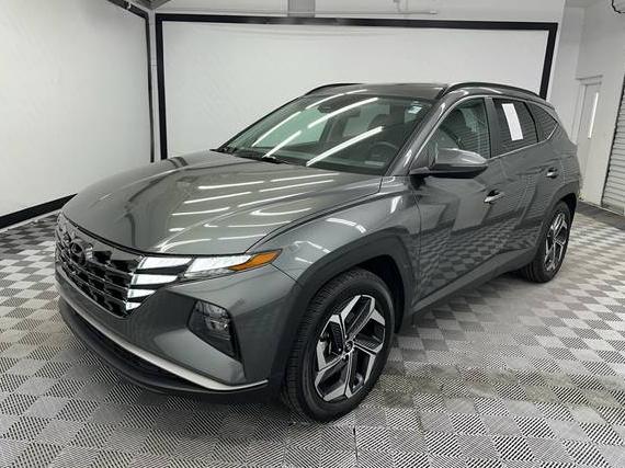 HYUNDAI TUCSON 2022 5NMJC3AE0NH077160 image HYUNDAI TUCSON 2022 5NMJC3AE0NH077160 image