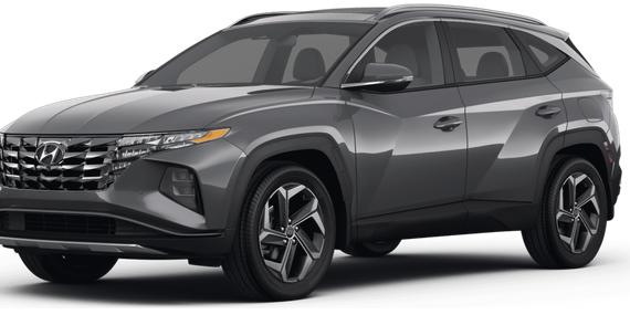 HYUNDAI TUCSON 2022 5NMJECAE6NH043668 image
