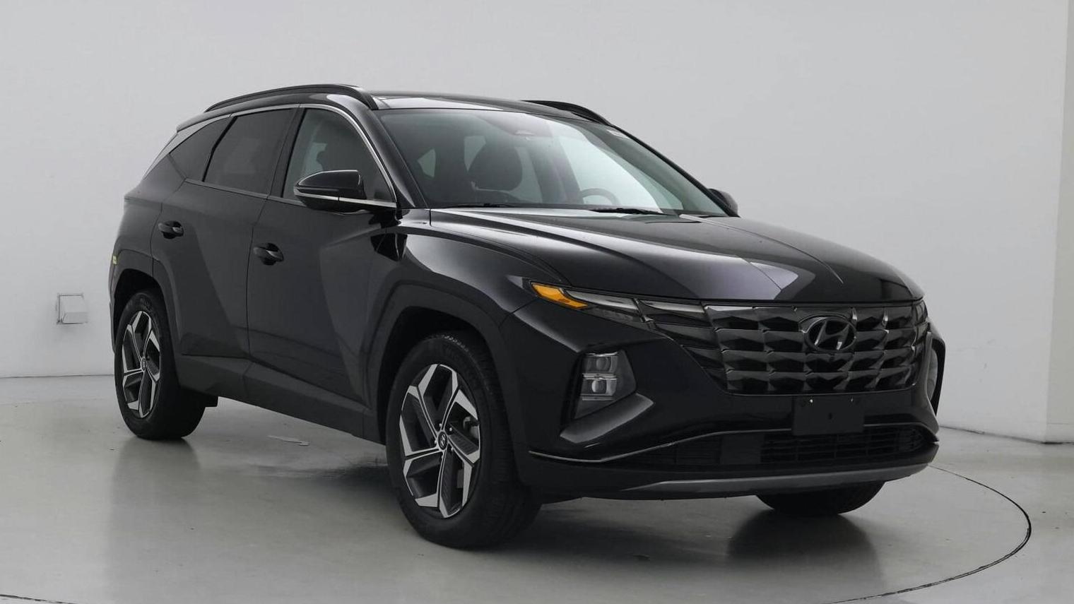 HYUNDAI TUCSON 2022 KM8JECA15NU022425 image