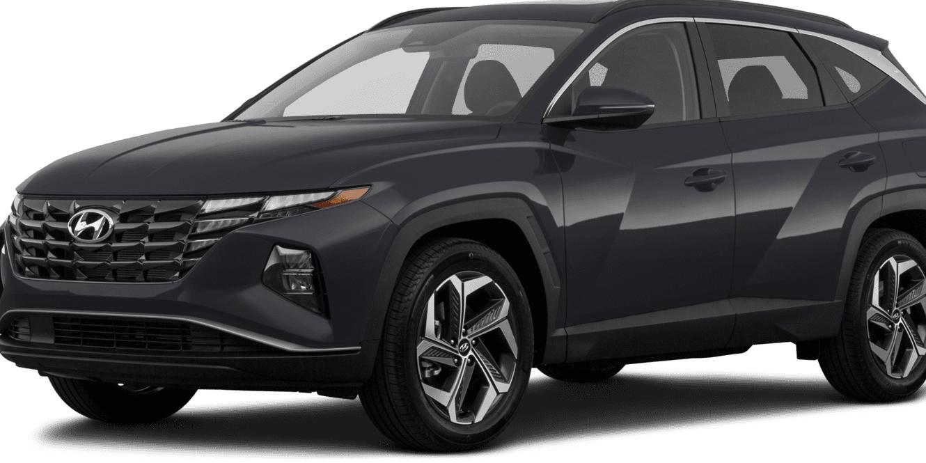 HYUNDAI TUCSON 2022 5NMJA3AE5NH012018 image