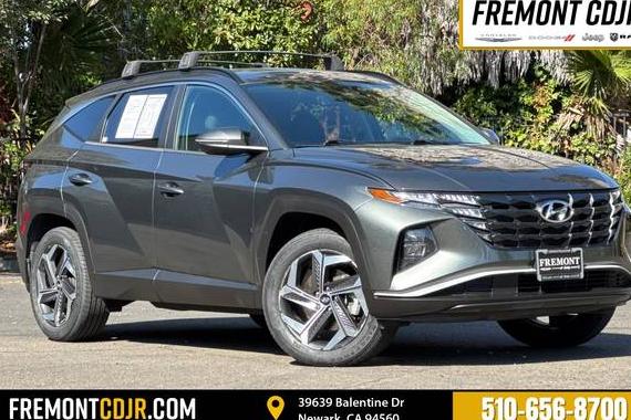 HYUNDAI TUCSON 2022 5NMJFCAE4NH091974 image HYUNDAI TUCSON 2022 5NMJFCAE4NH091974 image